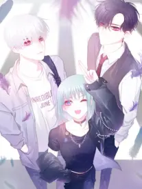腐漫画 春分之后 封面